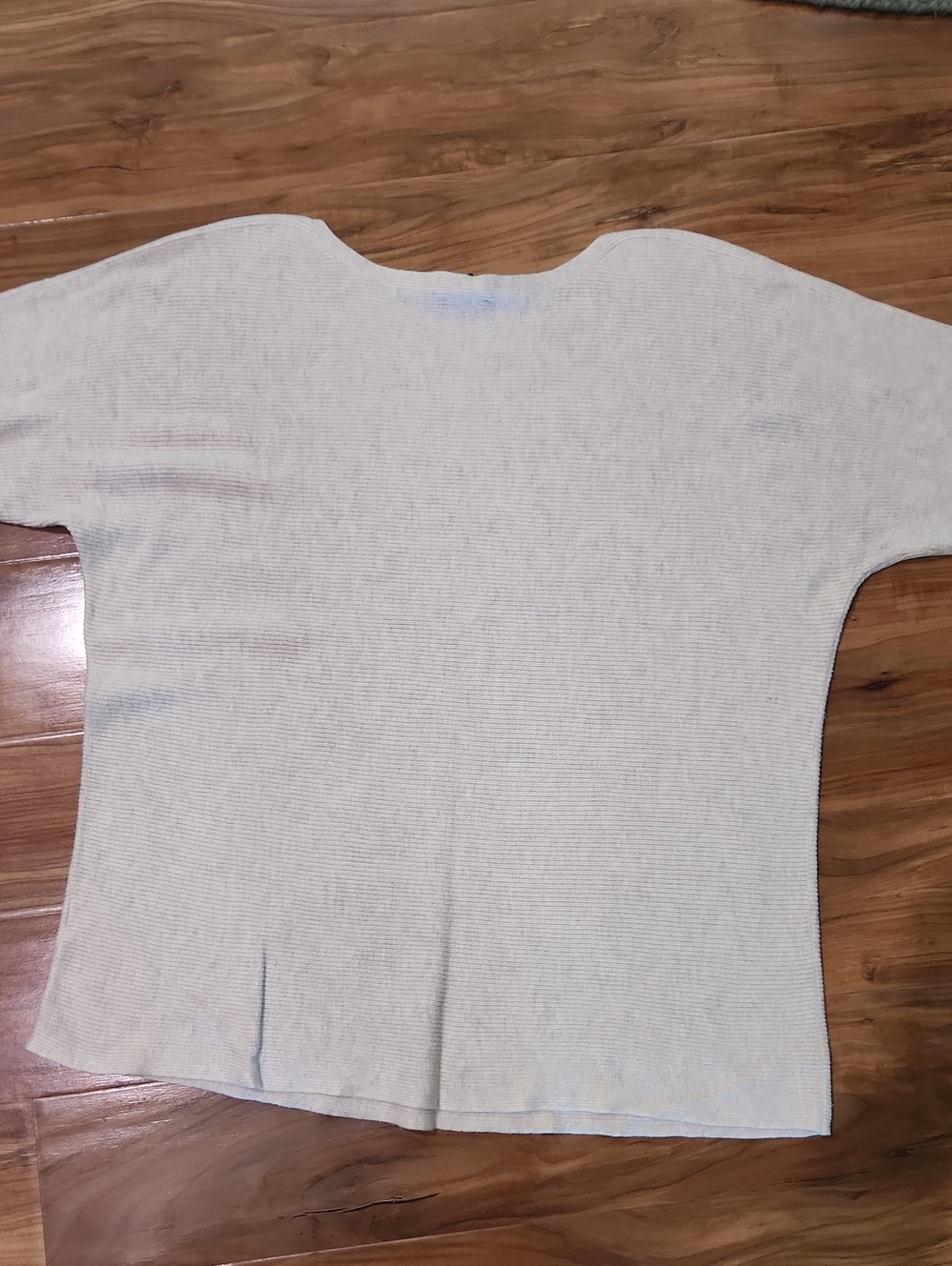 J. Jill Ribbed Sweater - Picture 2 of 5